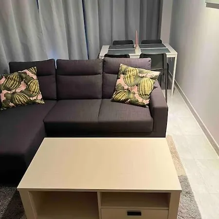 Apartmán Visita El Paraiso En Moaña