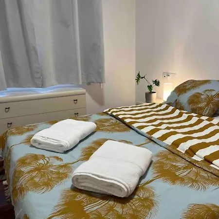 Apartmán Visita El Paraiso En Moaña