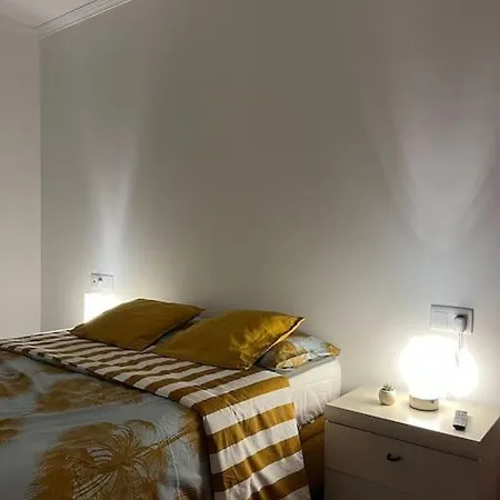 Visita El Paraiso En Moaña