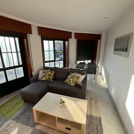 Visita El Paraiso En Apartment