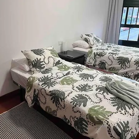 Apartment Visita El Paraiso En
