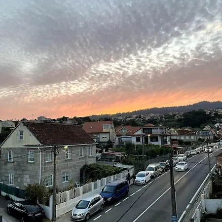 Visita El Paraiso En * Moaña