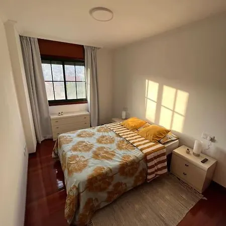 Apartment Visita El Paraiso En