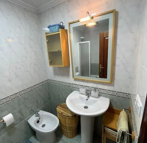 Visita El Paraiso En Moaña