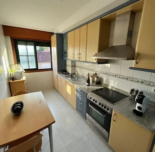 Appartamento Visita El Paraiso En *