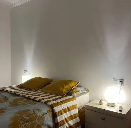 Visita El Paraiso En Moaña