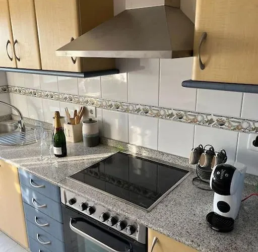 Appartamento Visita El Paraiso En