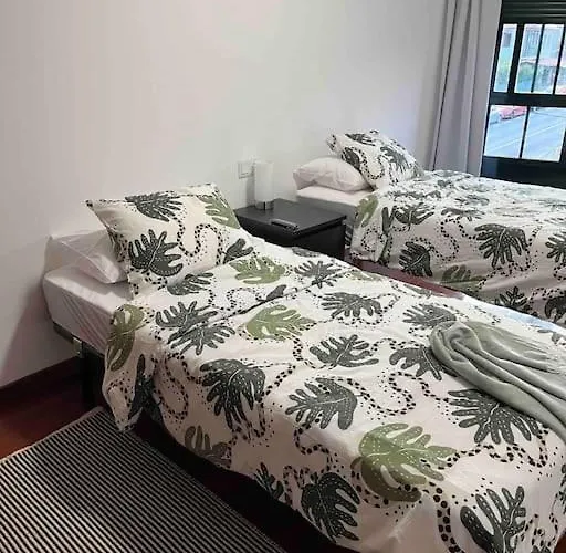 Appartamento Visita El Paraiso En