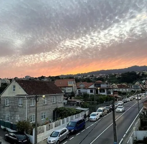 Visita El Paraiso En * Moaña